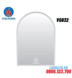 Gương tắm Viglacera VG832