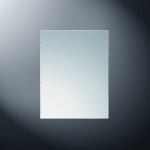 Gương tráng bạc Inax KF4560VA (KF-4560VA) - Chống nấm mốc