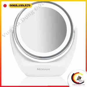 Gương trang điểm 2 in 1 Medisana 88554 CM835