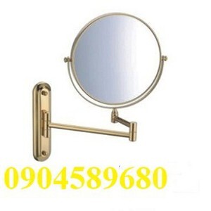 Gương trang điểm Cleanmax 34401