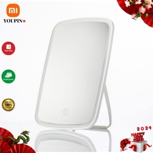 Gương trang điểm có đèn led Jordan July NV026
