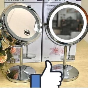 Gương trang điểm Cosmetics Mirror CM 840