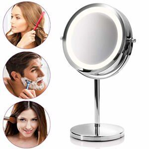 Gương trang điểm Cosmetics Mirror CM 840