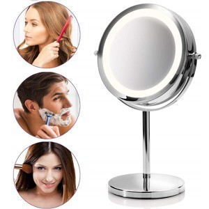 Gương trang điểm Cosmetics Mirror CM 840