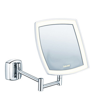 Gương trang điểm đèn Led Beurer BS89