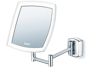 Gương trang điểm đèn Led Beurer BS89