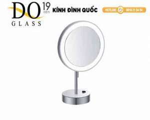 Gương trang điểm Đình Quốc DQ 68108