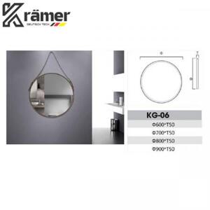 Gương treo tường Kramer KG-06