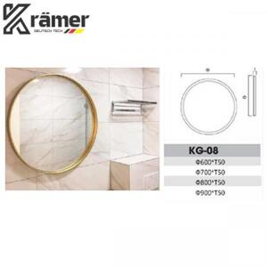 Gương treo tường Kramer KG-08