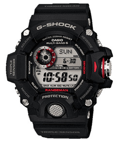 Đồng hồ nam Casio Shock GW-9400 - màu 1DR, 3DR