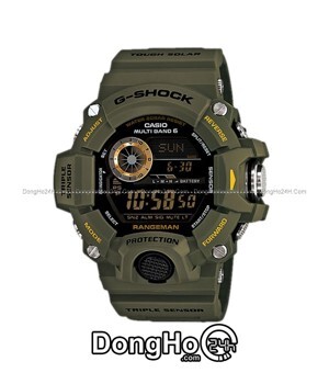 Đồng hồ nam Casio Shock GW-9400 - màu 1DR, 3DR