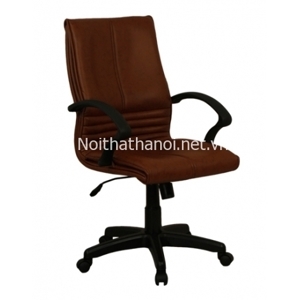 Ghế xoay nội thất 190 bộ quốc phòng GX13B-N