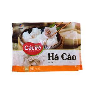 Há cảo Cầu Tre gói 500g