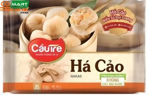 Há cảo Cầu Tre gói 500g