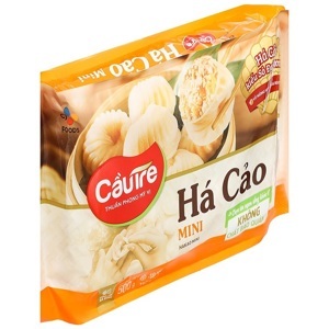 Há cảo Cầu Tre gói 500g