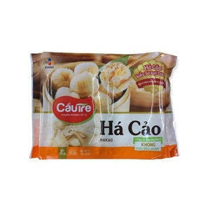 Há cảo Cầu Tre gói 500g