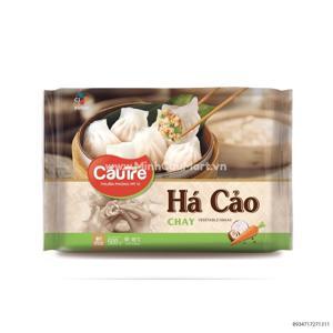 Há cảo chay Cầu Tre gói 500g