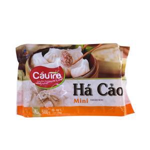 Há cảo mini Cầu Tre 500g