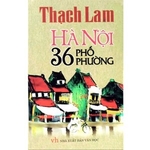 Hà Nội 36 Phố Phường