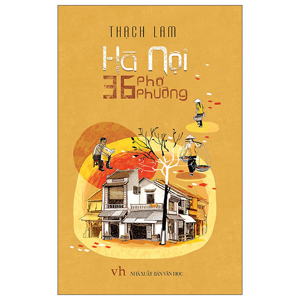 Hà Nội 36 Phố Phường