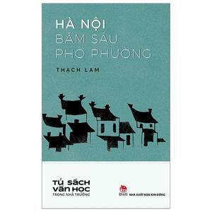 Hà Nội băm sáu phố phường