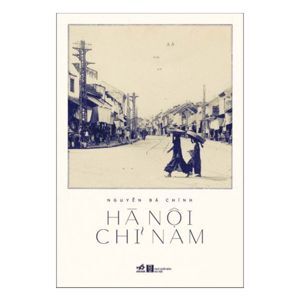 Hà Nội Chỉ Nam