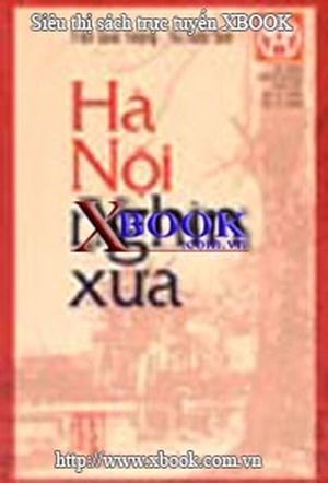 Hà Nội Nghìn Xưa