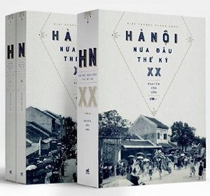 Hà Nội Nửa Đầu Thế Kỷ XX