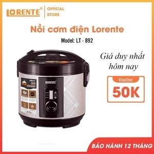 Nồi gốm Hachi Hachi 892