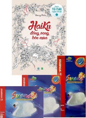 Haiku Đồng Vọng Bốn Mùa