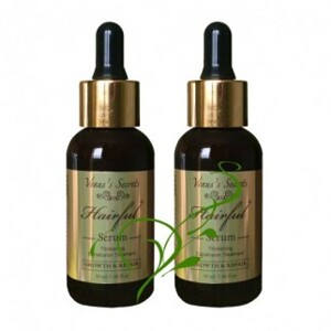 Hairful Serum 50ml - Chống rụng tóc, kích thích mọc râu, tóc hiệu quả