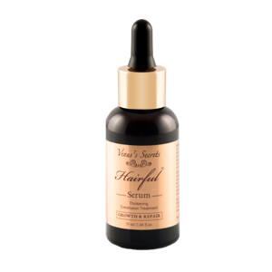 Hairful Serum 50ml - Chống rụng tóc, kích thích mọc râu, tóc hiệu quả