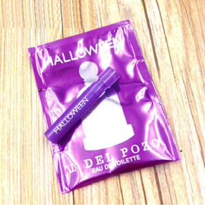 Nước Hoa Nữ Halloween by Jesus Del Pozo 5ml