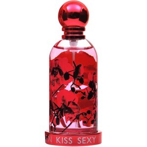 Nước hoa nữ Halloween Kiss Sexy 100ml