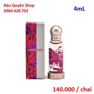 Nước hoa nữ Halloween Kiss 4ml