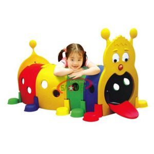 Hầm chui vận động con sâu HVS-730