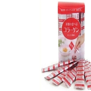 Hanamai Collagen From Pig - Collagen Chiết Xuất Da Lợn