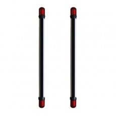 Hàng rào điện tử hữu tuyến ZB-1506