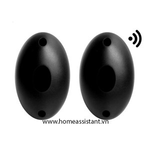 Hàng rào hồng ngoại ABO-20L