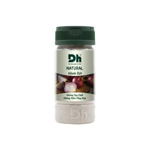 Hành bột Dh Foods Natural hũ 40g