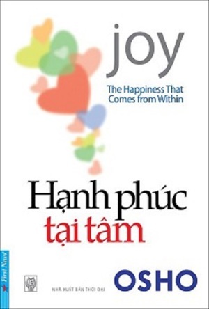 Hạnh phúc tại tâm - Osho