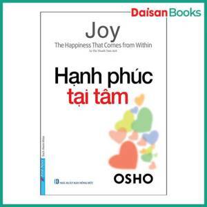 Hạnh phúc tại tâm - Osho