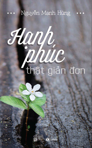 Hạnh phúc thật giản đơn