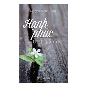 Hạnh phúc thật giản đơn