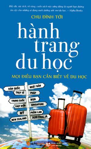 Hành trang du học