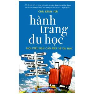 Hành trang du học