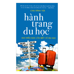 Hành trang du học