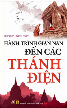 Hành trình gian nan đến các Thánh điện