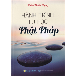 Hành trình tu học phật pháp