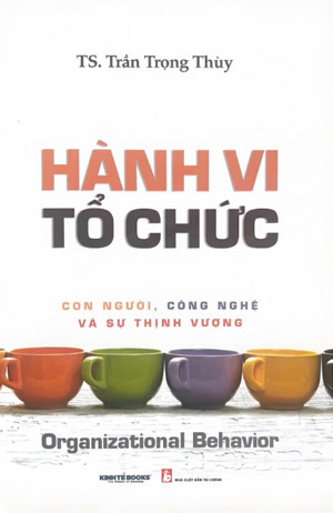 Hành Vi Tổ Chức